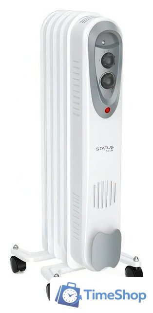 Масляный радиатор Status For Life ST-OR-B-1000(M) - Изображение №1 — Интернет-магазин Time-Shop