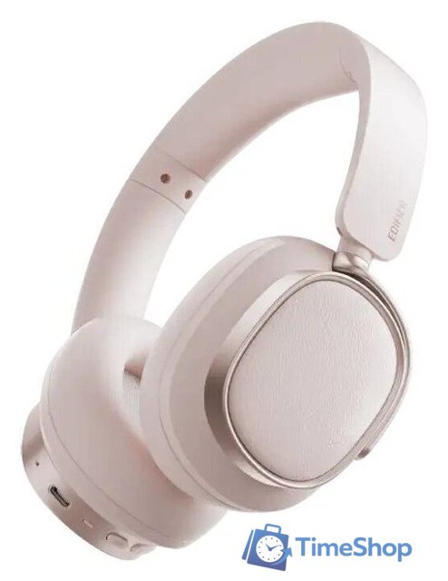 Наушники Edifier ES850NB (розовый) - Изображение №1 — Интернет-магазин Time-Shop