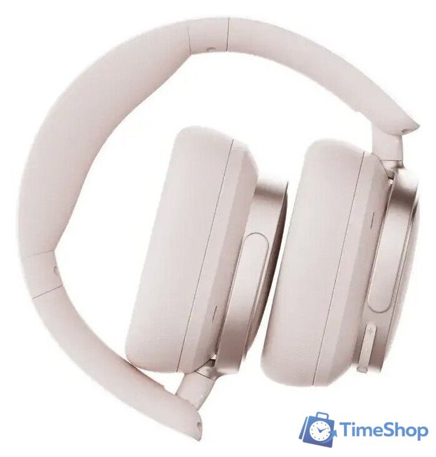 Наушники Edifier ES850NB (розовый) - Изображение №5 — Интернет-магазин Time-Shop