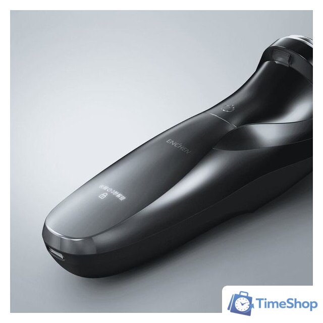 Электробритва Enchen Blackstone 3 ES-2001 - Изображение №2 — Интернет-магазин Time-Shop