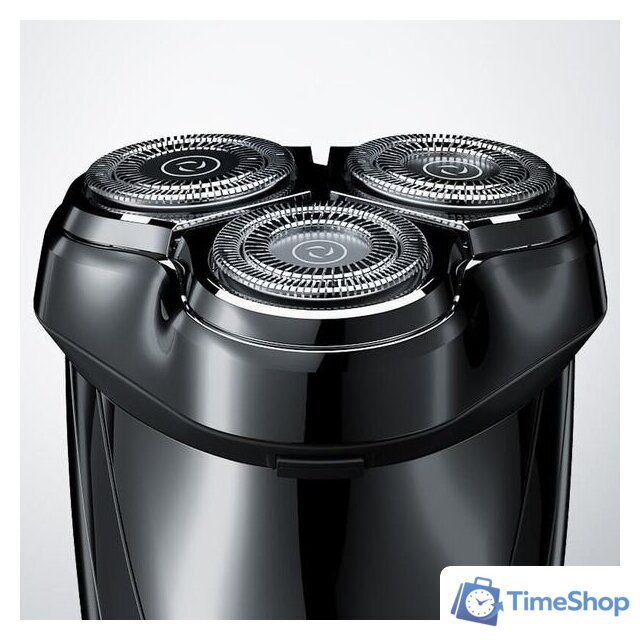 Электробритва Enchen Blackstone 3 ES-2001 - Изображение №7 — Интернет-магазин Time-Shop