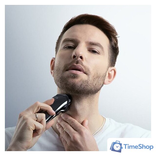 Электробритва Enchen Blackstone 3 ES-2001 - Изображение №5 — Интернет-магазин Time-Shop