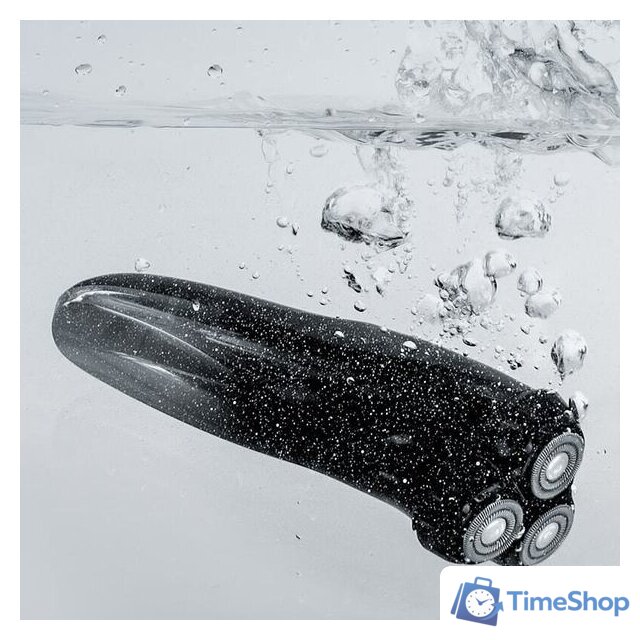 Электробритва Enchen Blackstone 3 ES-2001 - Изображение №8 — Интернет-магазин Time-Shop