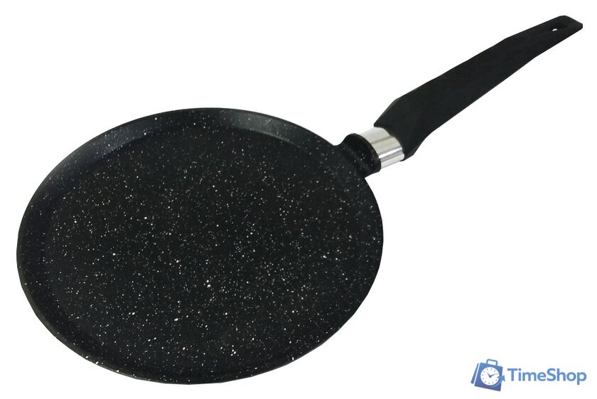 Блинная сковорода Victoria Diamond Induction АЛА260 D0226 - Изображение №1 — Интернет-магазин Time-Shop