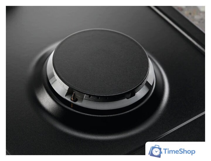 Варочная панель Electrolux EGS6424K - Изображение №7 — Интернет-магазин Time-Shop