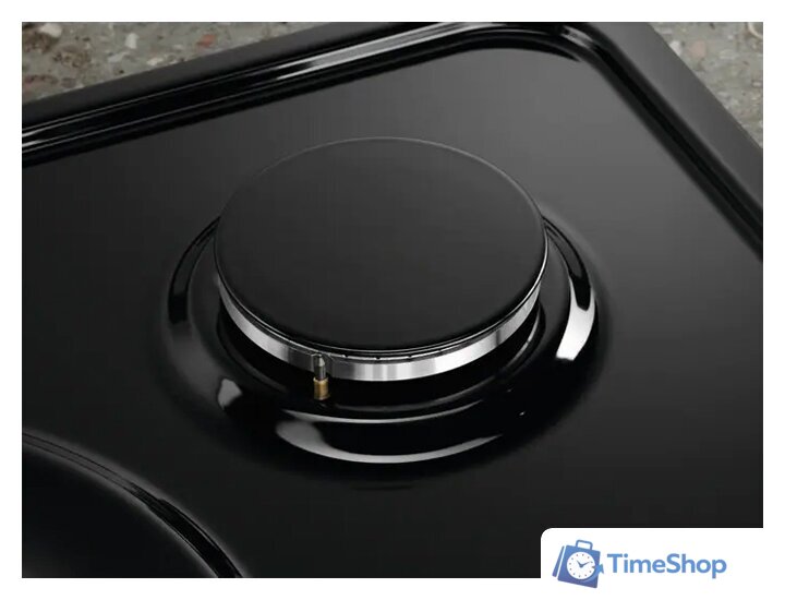 Варочная панель Electrolux EGS6424K - Изображение №4 — Интернет-магазин Time-Shop