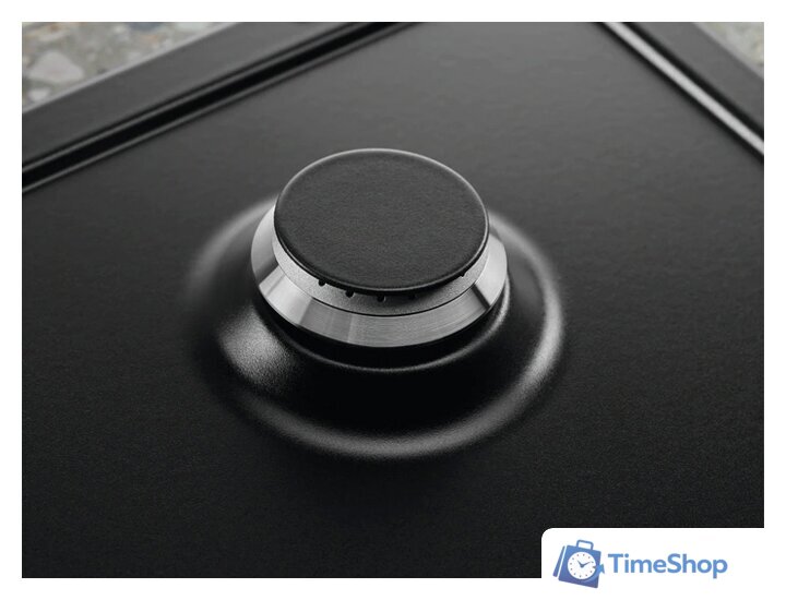 Варочная панель Electrolux EGS6424K - Изображение №5 — Интернет-магазин Time-Shop
