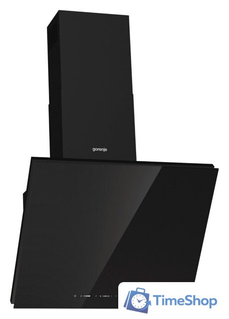 Кухонная вытяжка Gorenje WHI643B - Изображение №1 — Интернет-магазин Time-Shop