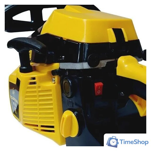 Бензопила Scorpion SP-420 - Изображение №4 — Интернет-магазин Time-Shop