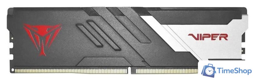 Оперативная память Patriot Viper Venom 16ГБ DDR5 5600МГц PVV516G56C36 - Изображение №1 — Интернет-магазин Time-Shop