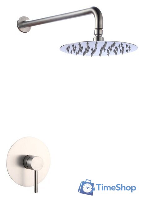 Верхний душ РМС SUS129-1 - Изображение №1 — Интернет-магазин Time-Shop