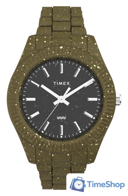 Наручные часы Timex Legacy Ocean TW2V77100 - Изображение №1 — Интернет-магазин Time-Shop