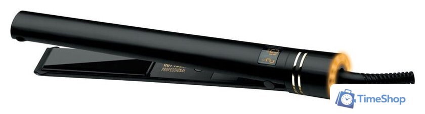 Выпрямитель Hot Tools Black Gold Evolve 32mm - Изображение №1 — Интернет-магазин Time-Shop