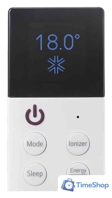 Кондиционер LG ARTCOOL Gallery Special A09GA1 - Изображение №10 — Интернет-магазин Time-Shop