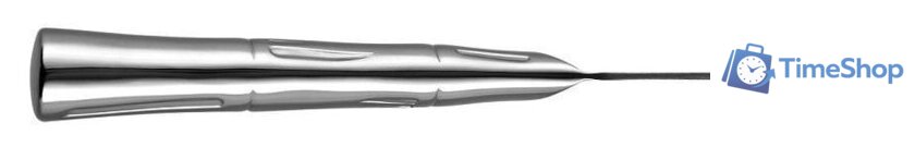 Кухонный нож Samura Bamboo SBA-0023 - Изображение №3 — Интернет-магазин Time-Shop