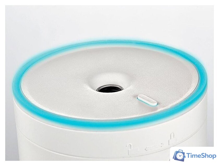 Увлажнитель воздуха Ballu UHB-035 (белый) - Изображение №3 — Интернет-магазин Time-Shop