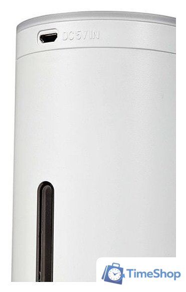 Увлажнитель воздуха Ballu UHB-035 (белый) - Изображение №2 — Интернет-магазин Time-Shop