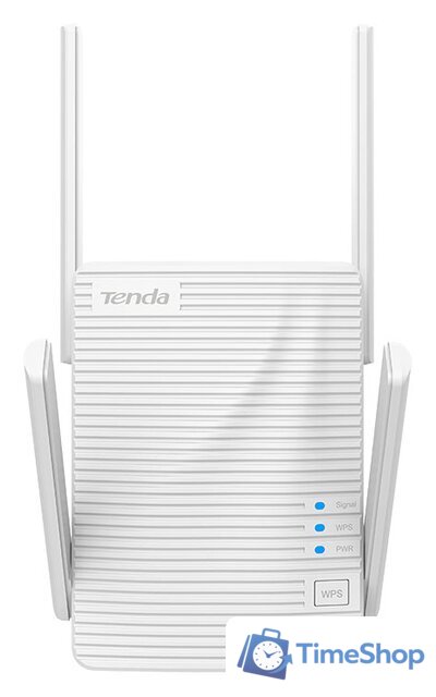 Усилитель Wi-Fi Tenda A21 - Изображение №1 — Интернет-магазин Time-Shop