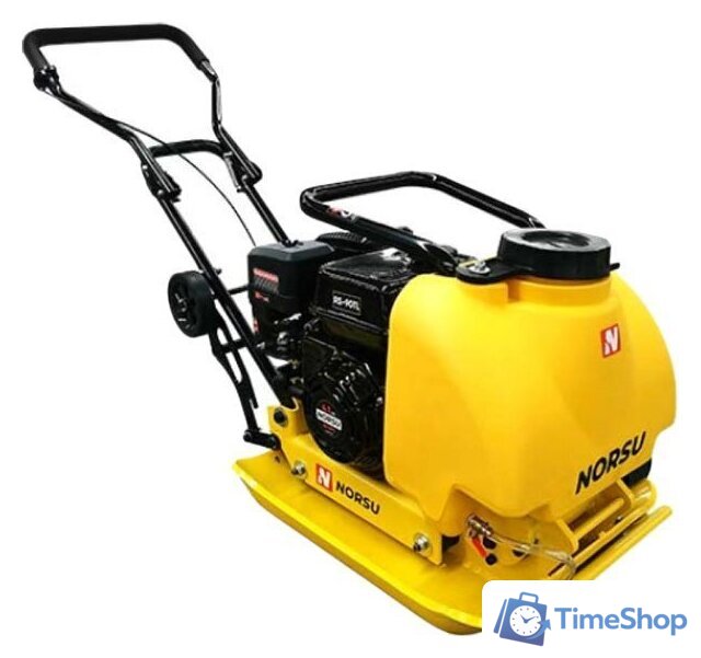 Виброплита Norsu RF-90TL - Изображение №1 — Интернет-магазин Time-Shop