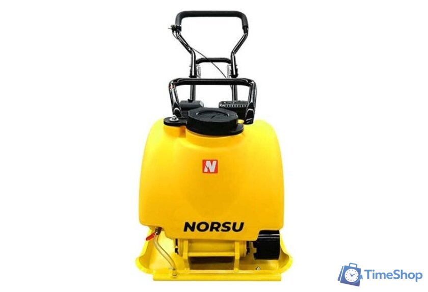 Виброплита Norsu RF-90TL - Изображение №2 — Интернет-магазин Time-Shop