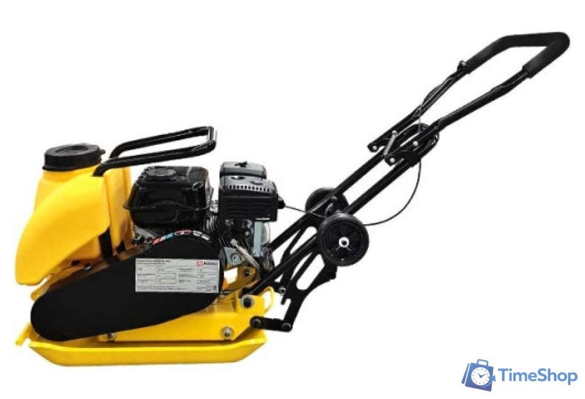 Виброплита Norsu RF-90TL - Изображение №3 — Интернет-магазин Time-Shop