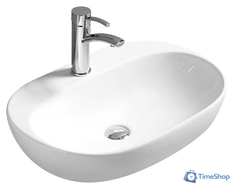 Умывальник SantiLine SL-1024 - Изображение №1 — Интернет-магазин Time-Shop