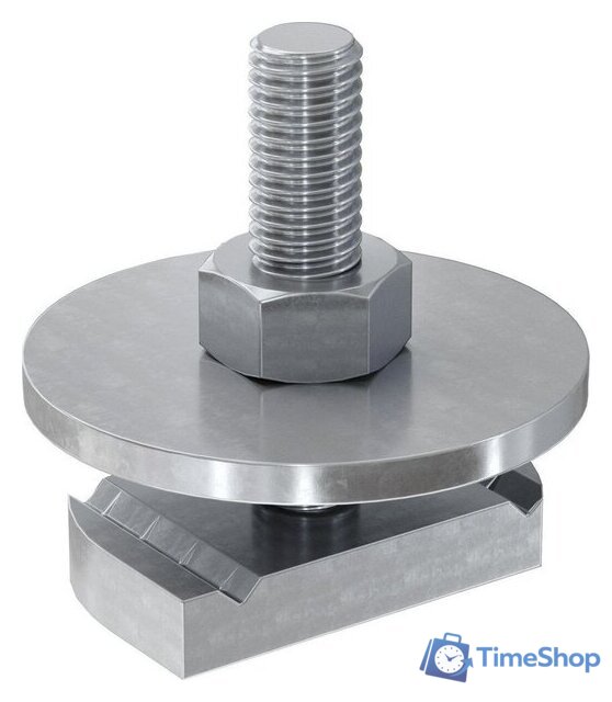 Набор болтов Fischer FCSN M8x60 93355 (50 шт) - Изображение №1 — Интернет-магазин Time-Shop