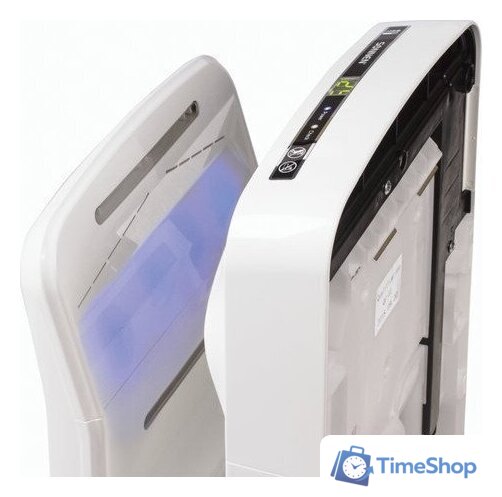 Сушилка для рук Sonnen K2 604751 - Изображение №6 — Интернет-магазин Time-Shop
