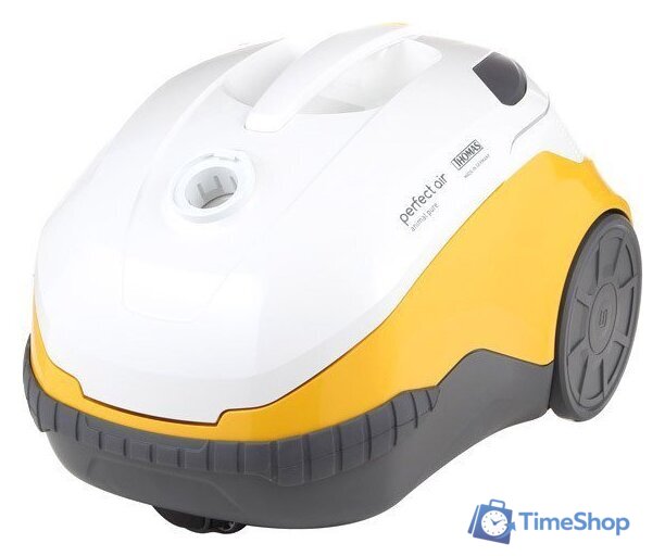 Пылесос Thomas Perfect Air Animal Pure (786527) - Изображение №4 — Интернет-магазин Time-Shop