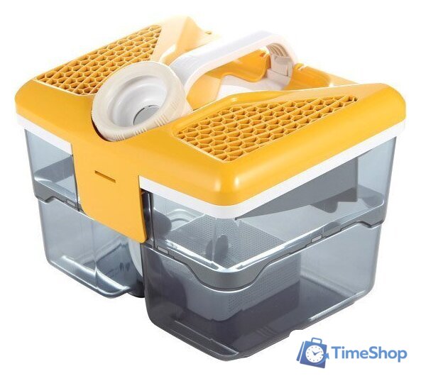 Пылесос Thomas Perfect Air Animal Pure (786527) - Изображение №5 — Интернет-магазин Time-Shop