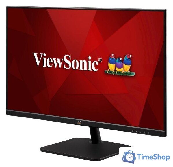 Монитор ViewSonic VA2732-H - Изображение №4 — Интернет-магазин Time-Shop