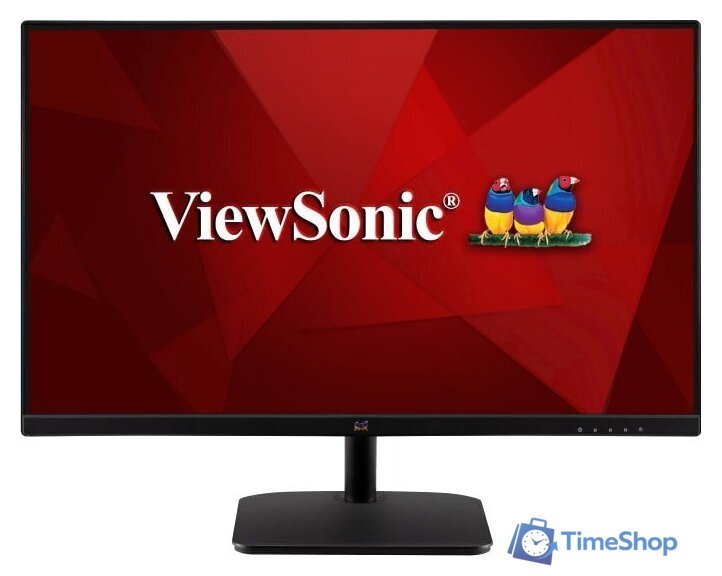 Монитор ViewSonic VA2732-H - Изображение №2 — Интернет-магазин Time-Shop
