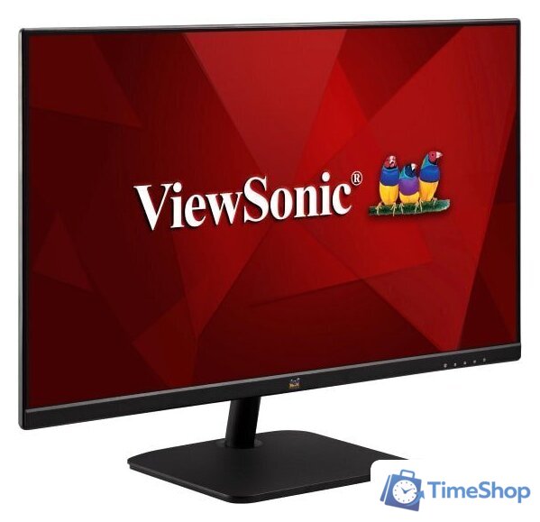 Монитор ViewSonic VA2732-H - Изображение №3 — Интернет-магазин Time-Shop