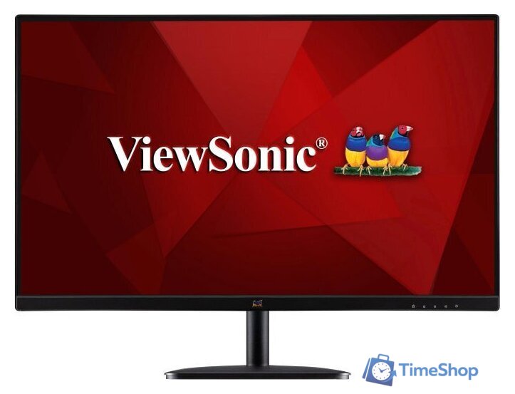 Монитор ViewSonic VA2732-H - Изображение №1 — Интернет-магазин Time-Shop