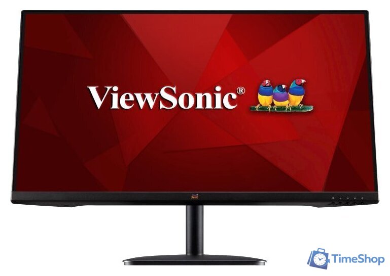 Монитор ViewSonic VA2732-H - Изображение №5 — Интернет-магазин Time-Shop