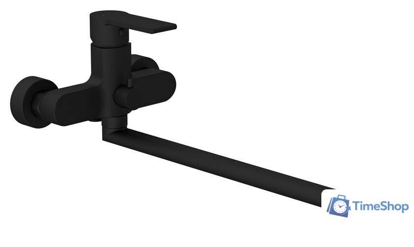 Смеситель Cersanit Brasko 64092 - Изображение №1 — Интернет-магазин Time-Shop