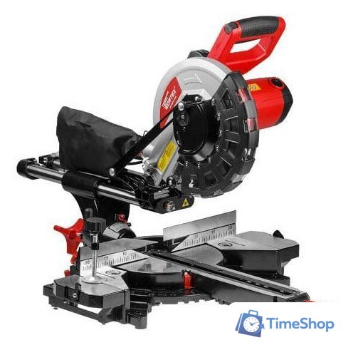 Торцовочная пила Wortex MS 2520-1 LMO - Изображение №1 — Интернет-магазин Time-Shop