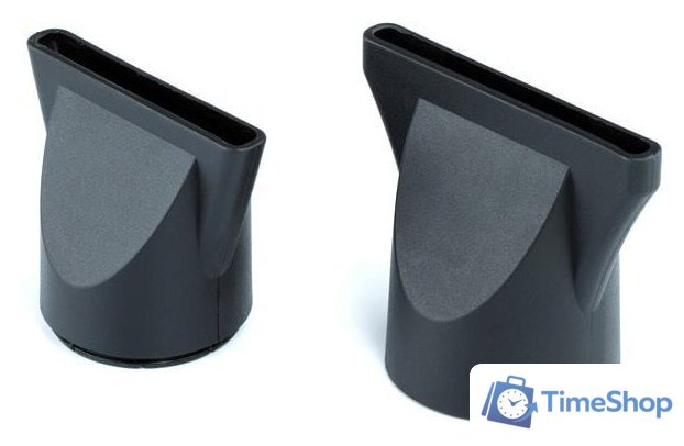 Фен Dewal Tornado 03-8010 (серый) - Изображение №7 — Интернет-магазин Time-Shop