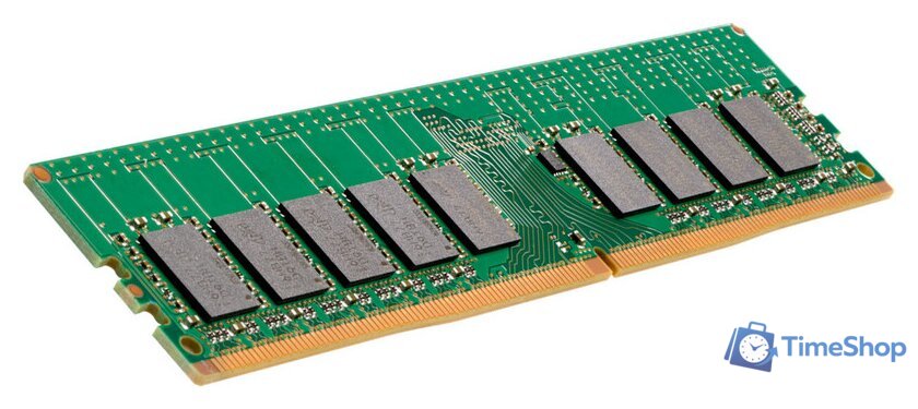 Оперативная память HPE 64ГБ DDR4 3200 МГц P06035-B21 - Изображение №1 — Интернет-магазин Time-Shop