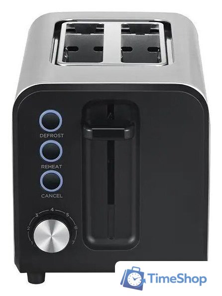 Тостер Midea MT-RW2L20W - Изображение №3 — Интернет-магазин Time-Shop
