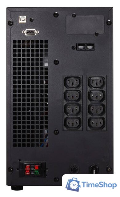Источник бесперебойного питания Powercom Macan MAS-1000 - Изображение №2 — Интернет-магазин Time-Shop