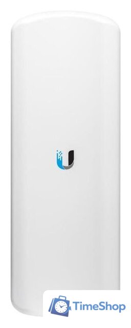 Точка доступа Ubiquiti LiteAP GPS - Изображение №1 — Интернет-магазин Time-Shop