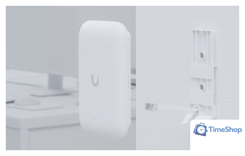 Точка доступа Ubiquiti Army Knife Ultra - Изображение №14 — Интернет-магазин Time-Shop