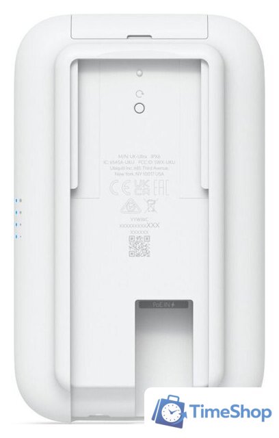 Точка доступа Ubiquiti Army Knife Ultra - Изображение №7 — Интернет-магазин Time-Shop