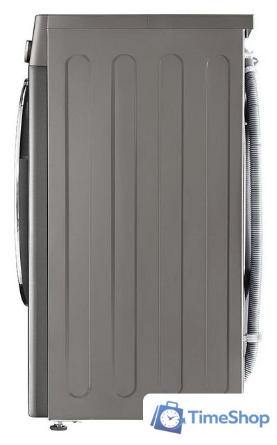 Стиральная машина LG F2V5PS2S - Изображение №4 — Интернет-магазин Time-Shop