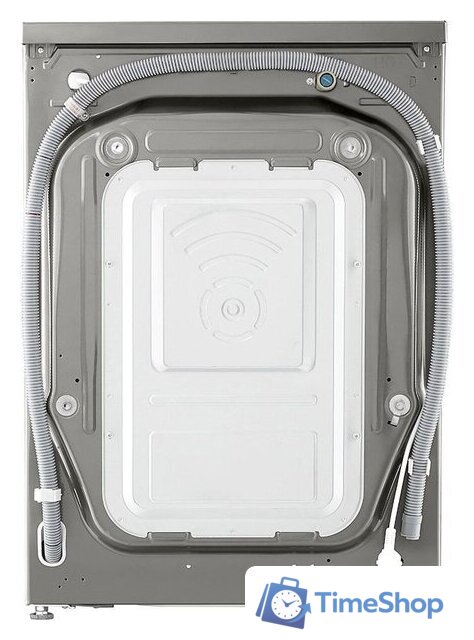 Стиральная машина LG F2V5PS2S - Изображение №10 — Интернет-магазин Time-Shop