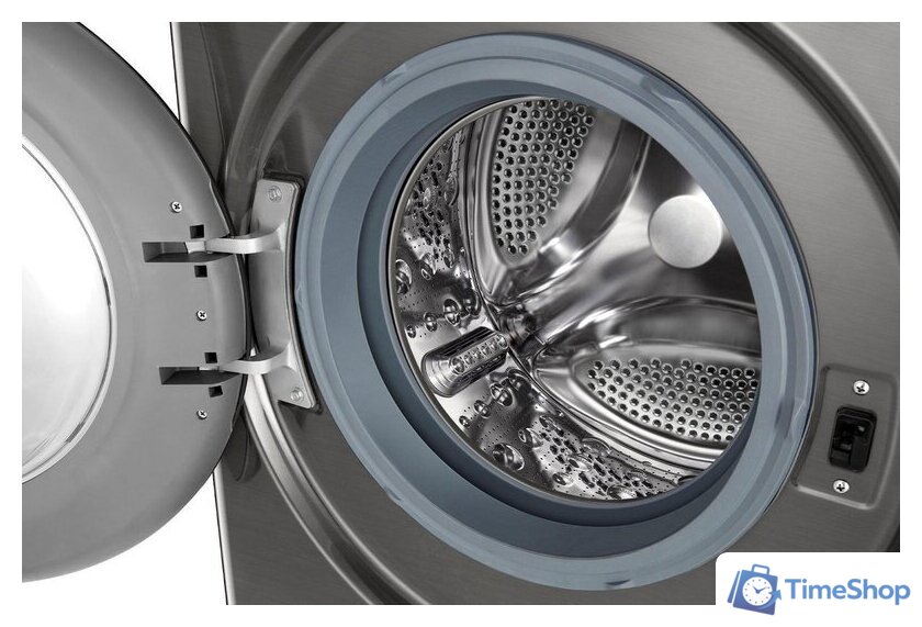 Стиральная машина LG F2V5PS2S - Изображение №12 — Интернет-магазин Time-Shop