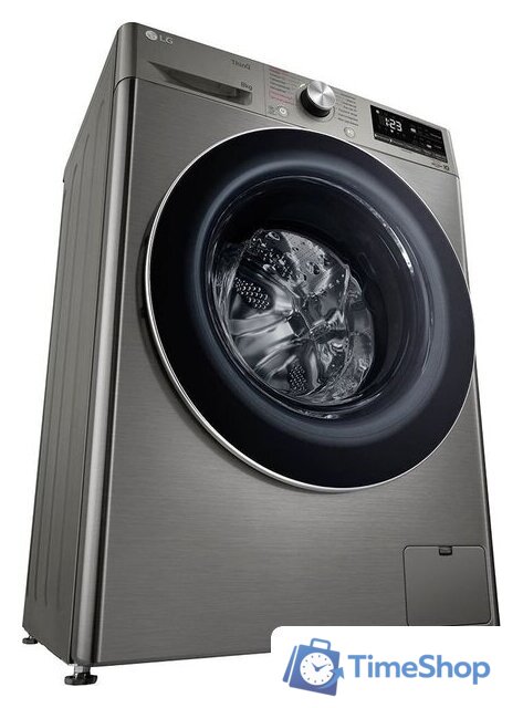 Стиральная машина LG F2V5PS2S - Изображение №9 — Интернет-магазин Time-Shop