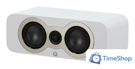 Полочная акустика Q Acoustics 3090c (белый) - Изображение №1 — Интернет-магазин Time-Shop