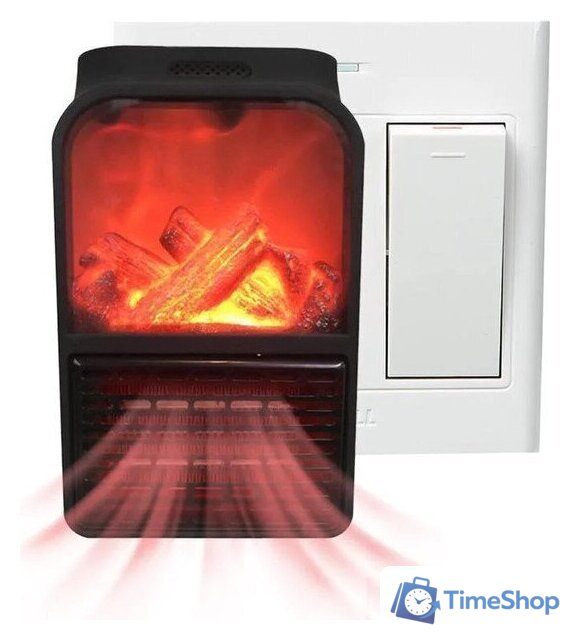 Тепловентилятор Sundays Home C0013448A - Изображение №5 — Интернет-магазин Time-Shop